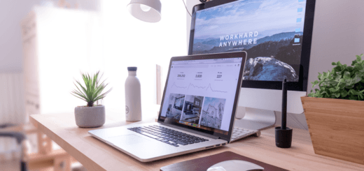 website readership