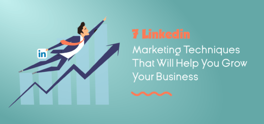 LinkedIn Marketing Techniques