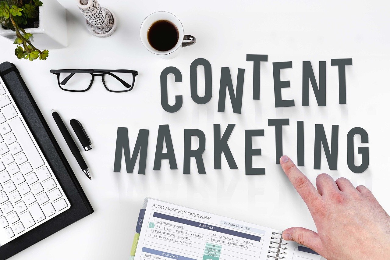 8 Top Content Marketing Tips for Online Marketers