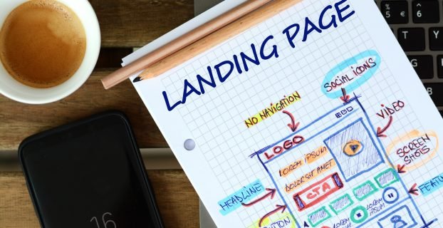 How to Design a Landing Page That Boosts Conversions How to Design a Landing Page That Boosts Conversions