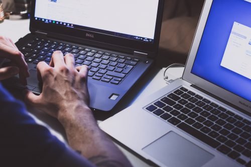 Cyber Threats for Blog Owners