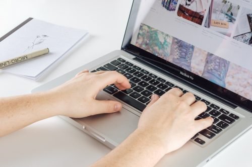 magento for ecommerce