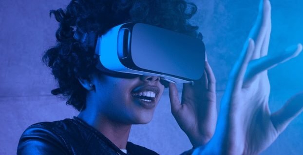 virtual reality monetization