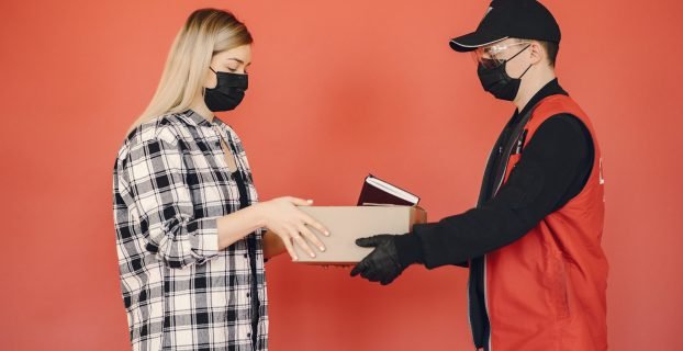 ecommerce pandemic
