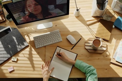 virtual staff outsourcing