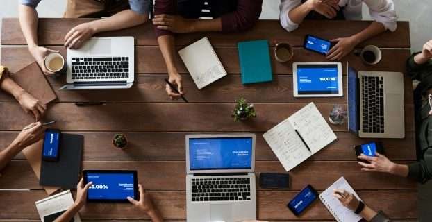 A Complete Social Media Strategy Guide to Build Your Audience Quickly A Complete Social Media Strategy Guide to Build Your Audience Quickly