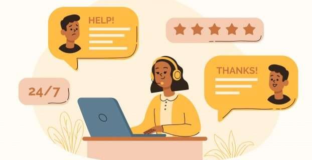How to Improve User Experience Using Live Chat How to Improve User Experience Using Live Chat