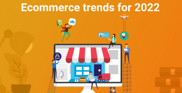 4 Must Know Future Trends in Ecommerce to Accelerate Your Business in 2022 and Beyond 4 Must Know Future Trends in Ecommerce to Accelerate Your Business in 2022 and Beyond