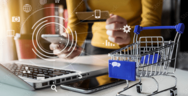 Ecommerce Mistakes to Avoid While Developing an Online Store in 2022 Ecommerce Mistakes to Avoid While Developing an Online Store in 2022