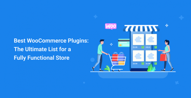 Best WooCommerce Plugins: The Ultimate List for a Fully Functional Store