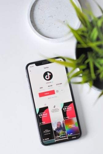 tiktok video marketing