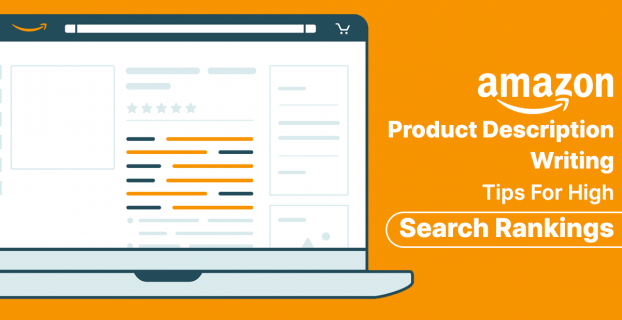 Amazon Product Description Writing: How to Boost Your Rankings Starting Today